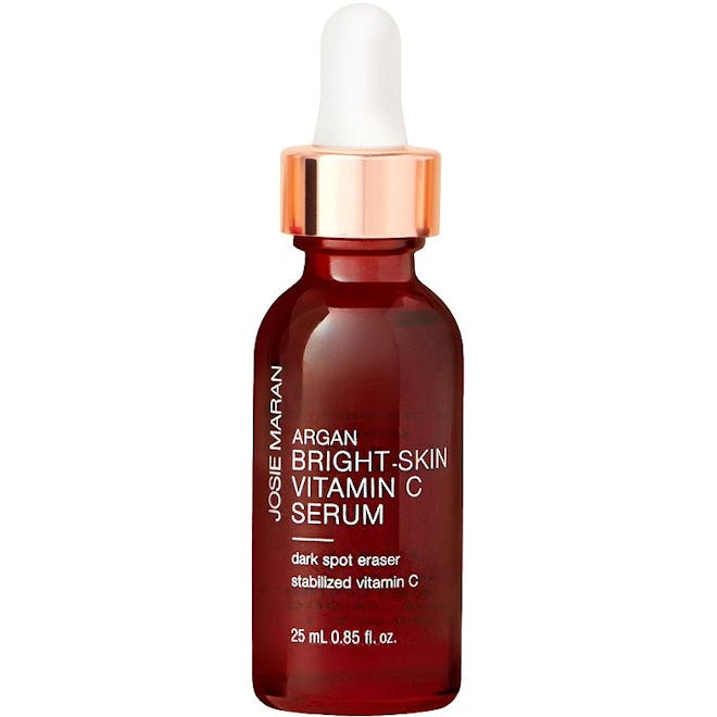 Argan Bright Skin Vitamin C Serum