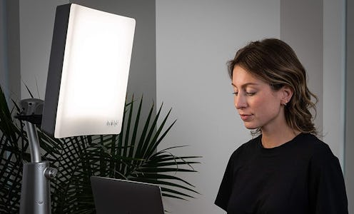 Best Light Therapy Lamps