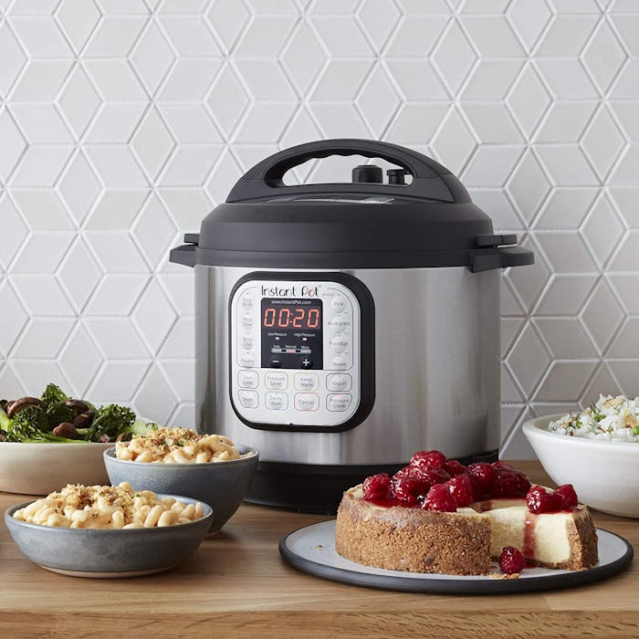 Instant Pot Duo