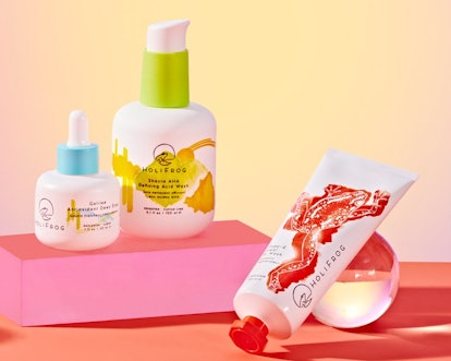 Cyber Monday 2020 skin care sales from indie brands.