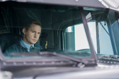 Brian Geraghty as Ronald Pergman in 'Big Sky' via the ABC press site