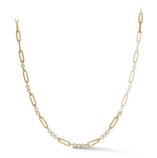 Pia Chain Necklace