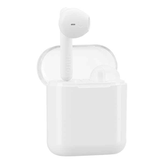 True Wireless Earphones