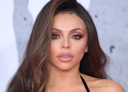 Jesy Nelson of Little Mix