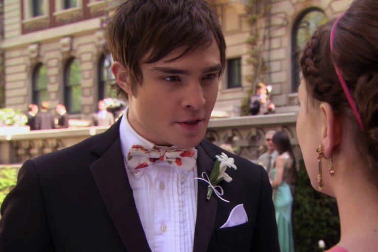 Gossip Girl Chuck