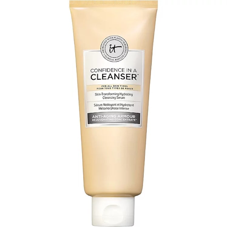 It Cosmetics Confidence in a Cleanser Gentle Face Wash