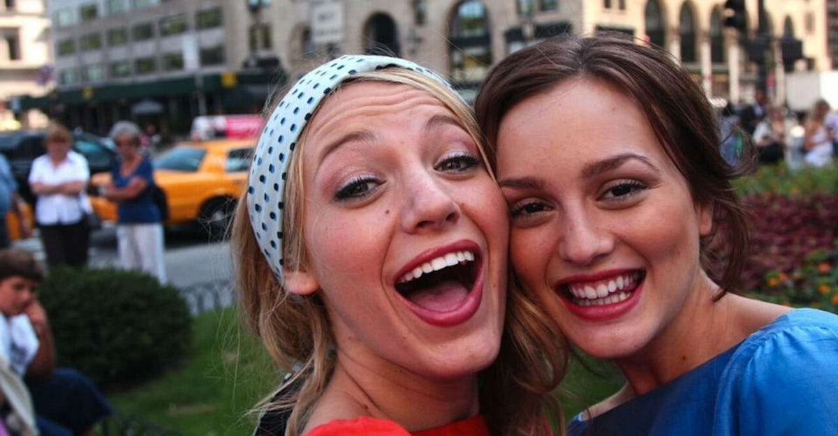 Which Gossip Girl Character You Are According To Your Zodiac Sign