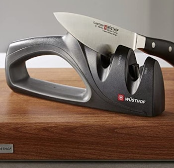 Wüsthof Knife Sharpener