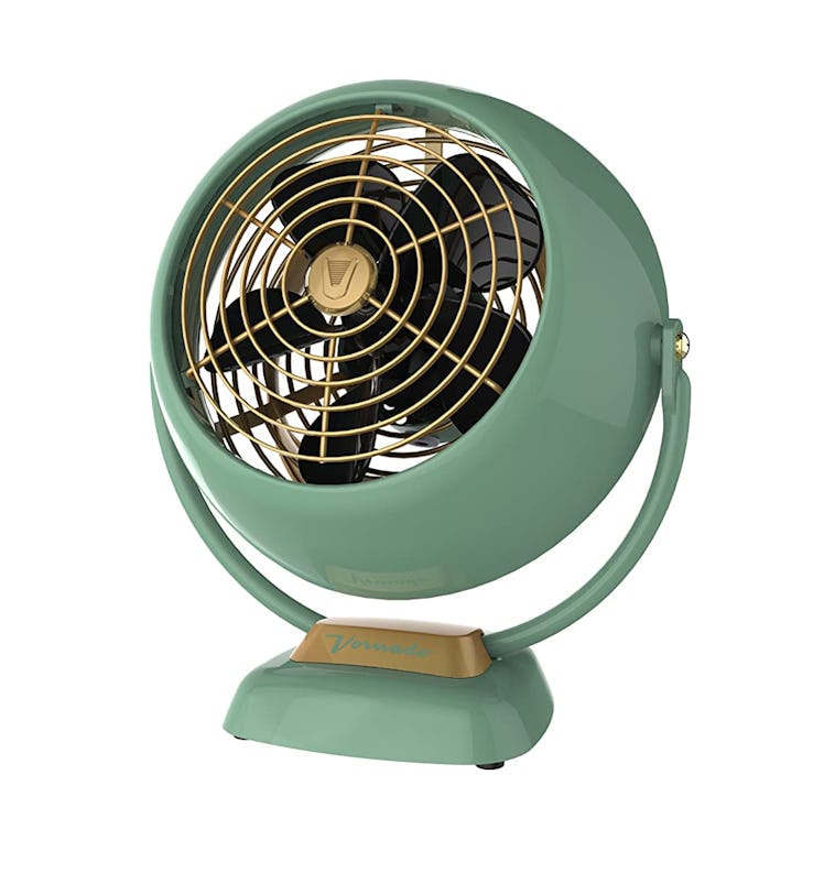 Vornado VFAN Jr. Vintage Air Circulator Fan