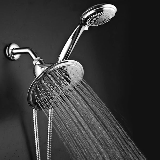 DreamSpa Rainfall Shower Head