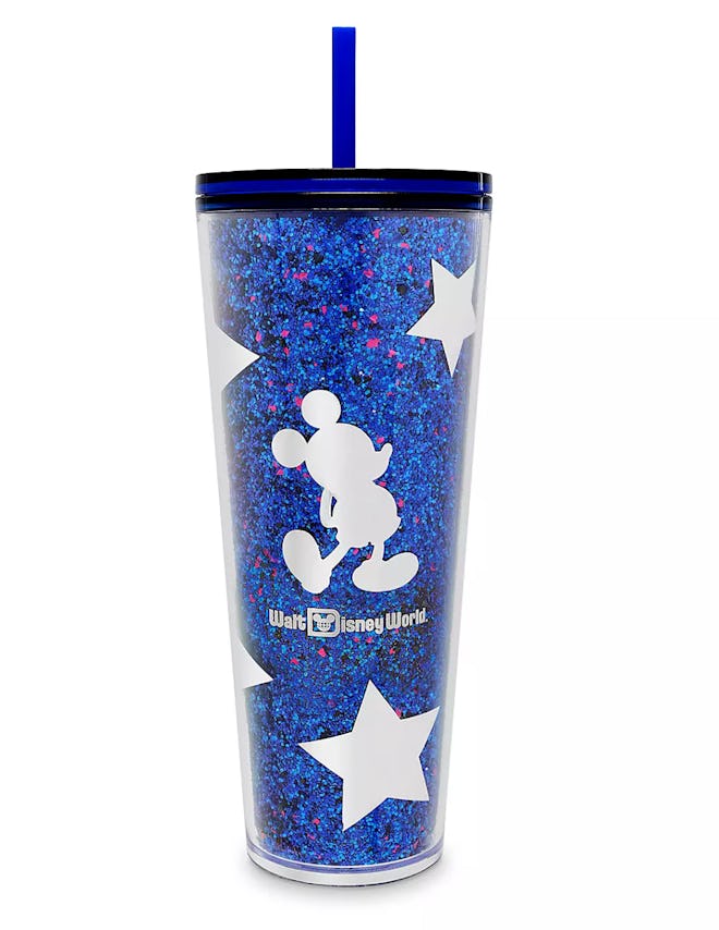 Mickey Mouse Tumbler