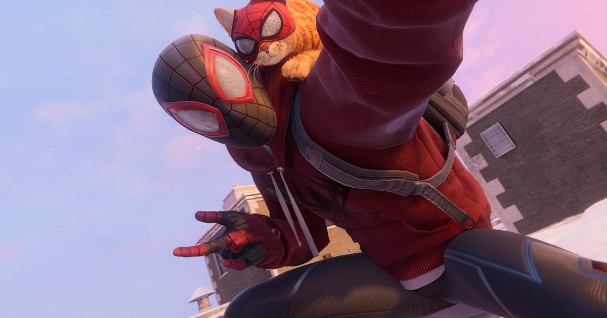 Spider Man Miles Morales Suits 19 Outfits Mods And How To Unlock Them Spider Man Miles Morales Suits 19 Outfits Mods And How To Unlock Them