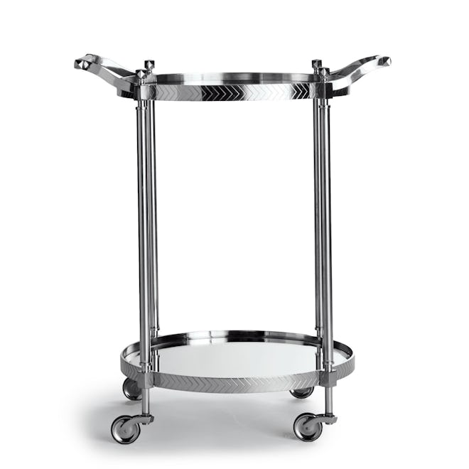 Lido Bar Cart