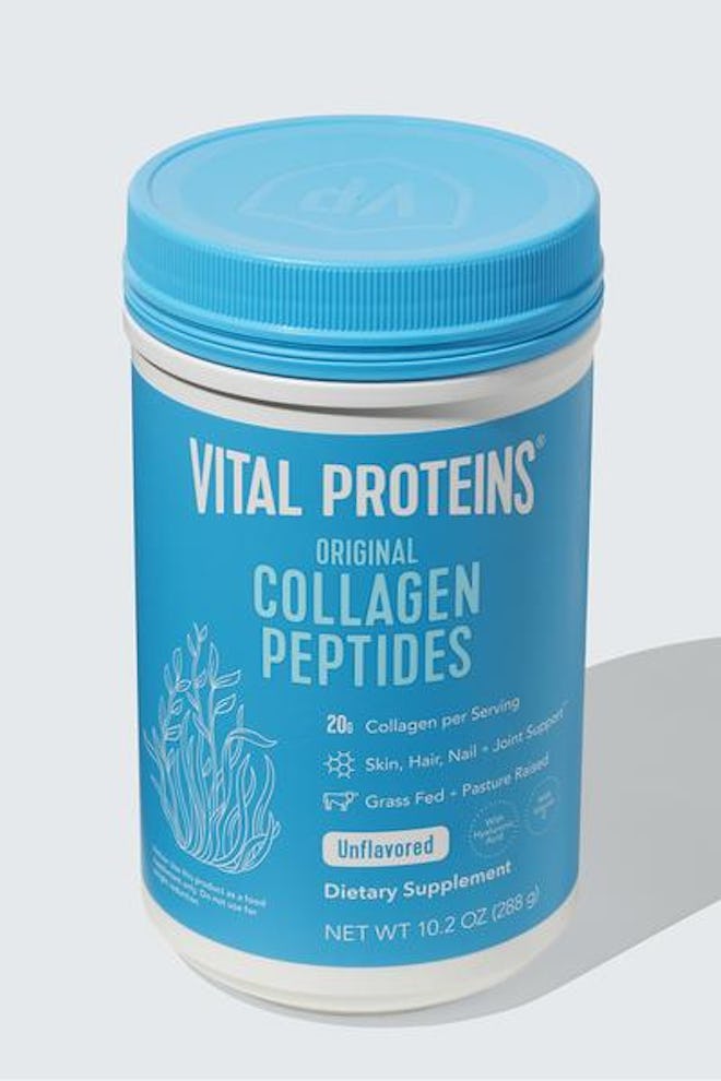 Collagen Peptides