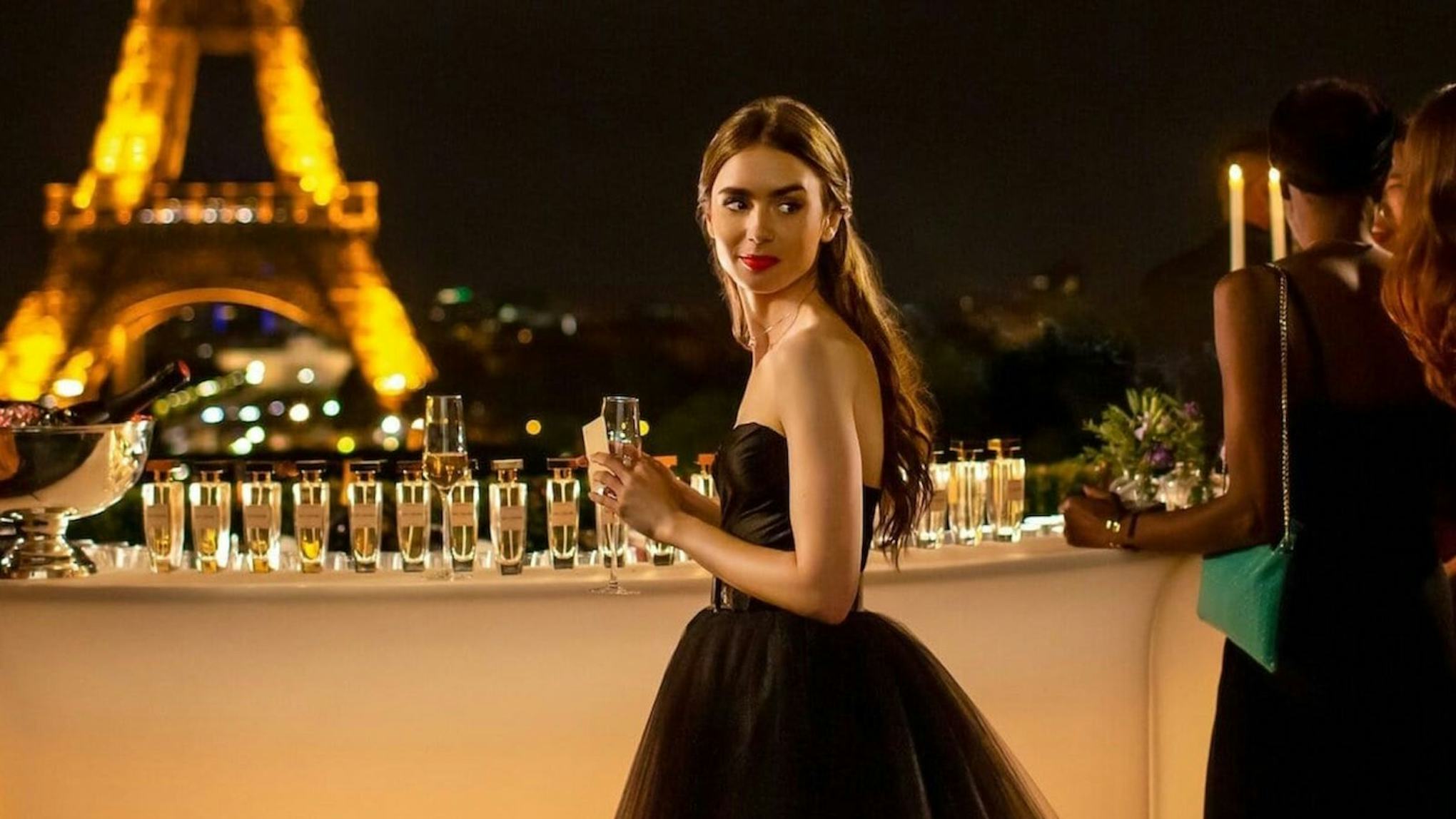 Emily In Paris Saison 2 Netflix 'Emily In Paris' Season 2: Premiere Date, Trailer, Cast, Filming News