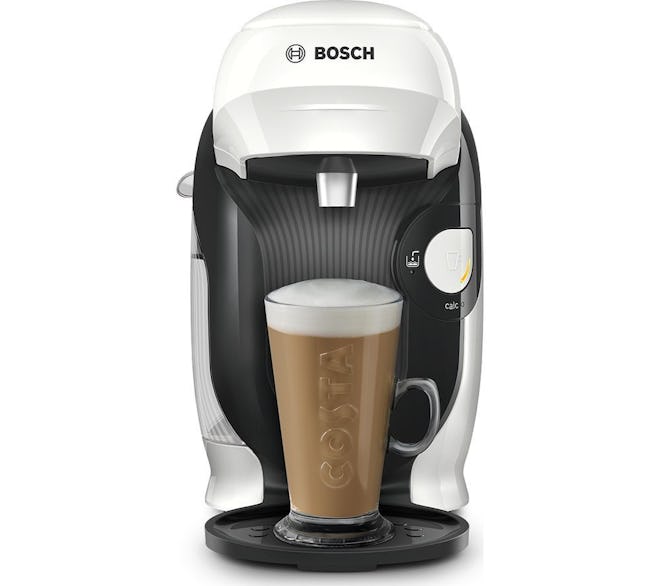 TASSIMO by Bosch Style TAS1104GB Coffee Machine