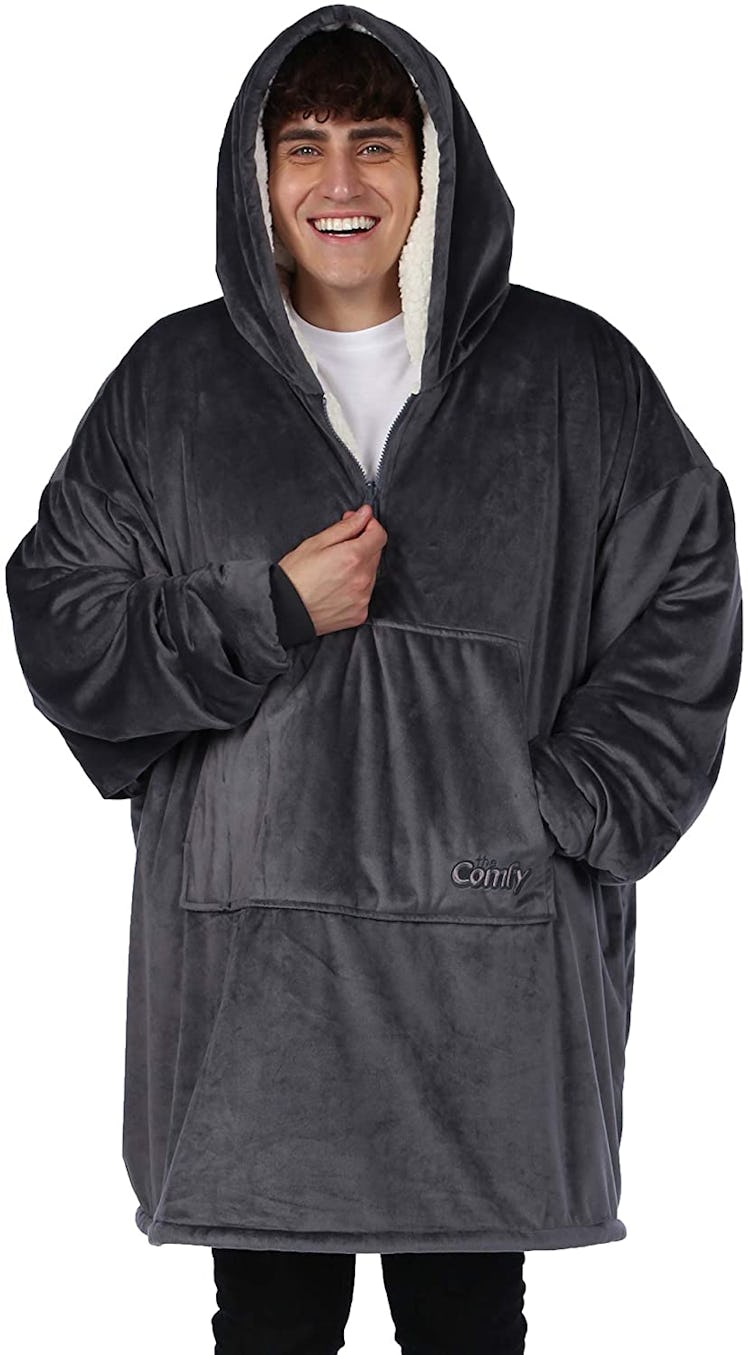 THE COMFY Original Wearable Blanket