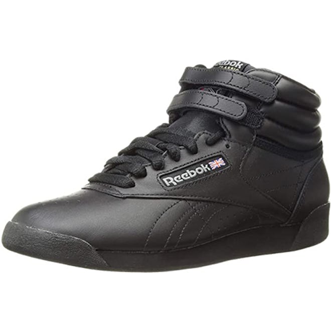 Reebok Women's Freestyle Hi Walking Shoe