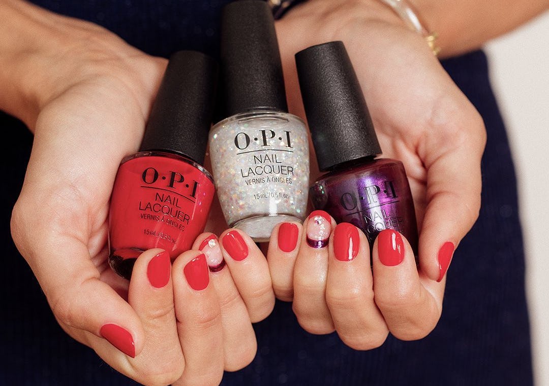 opi nail polish deals