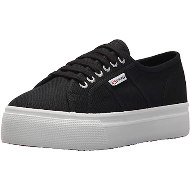 Superga Women’s 2790 Acotw Platform Sneaker