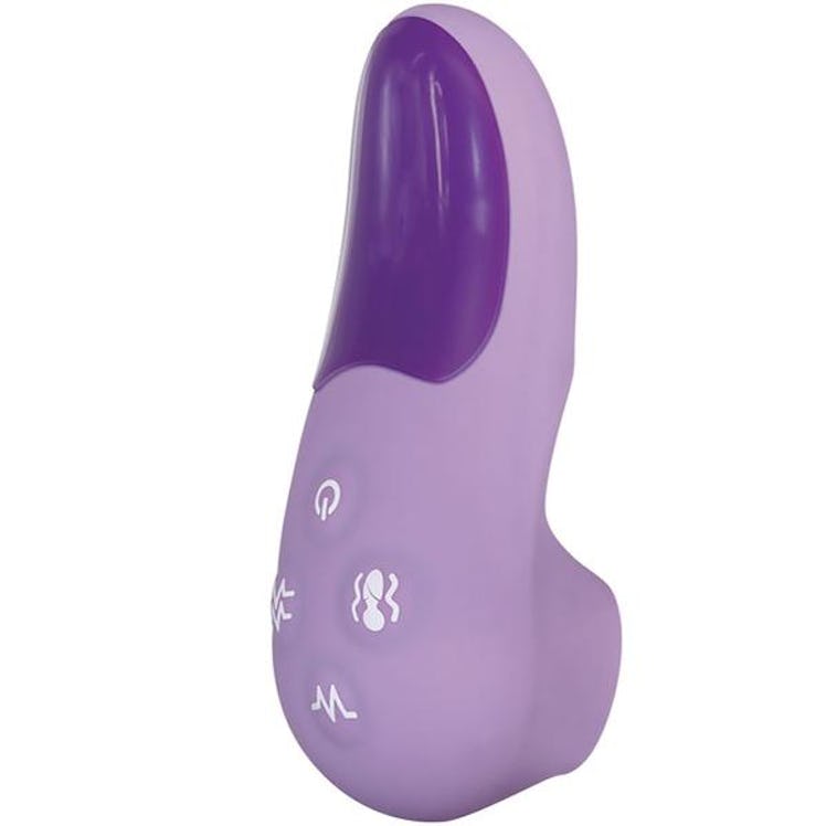 Secret Lovers Vibrator