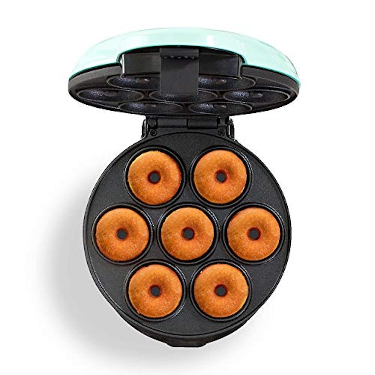 Dash Mini Donut Maker Machine