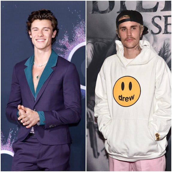 Shawn Mendes Justin Bieber S Monster Lyrics Are Actually Really Deep