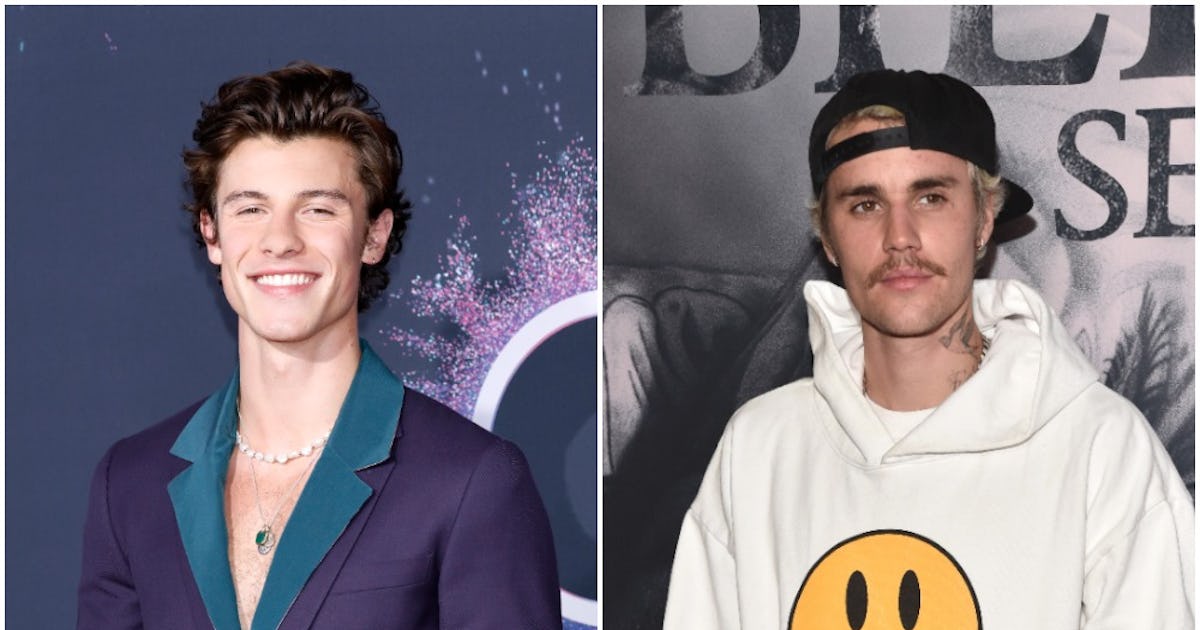 Shawn Mendes Justin Bieber S Monster Lyrics Are Actually Really Deep Shawn Mendes Justin Bieber S Monster Lyrics Are Actually Really Deep