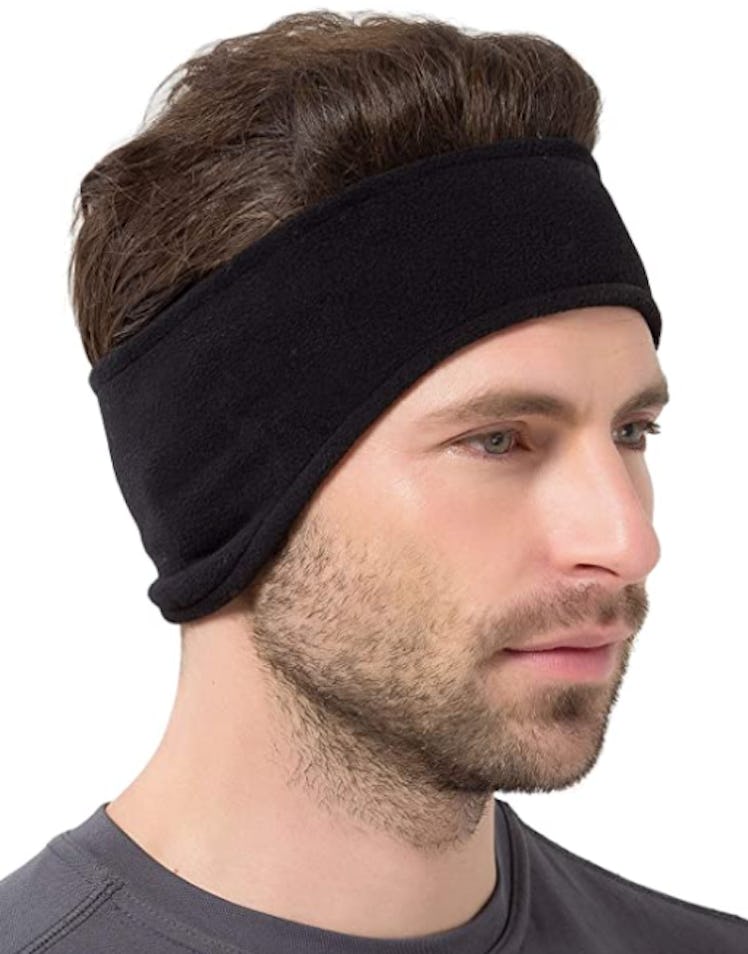 Tough Headwear Ear Warmer