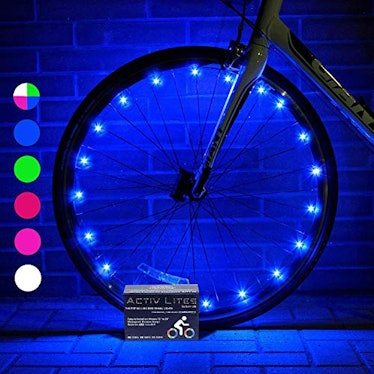 Activ Life Bike Wheel Lights