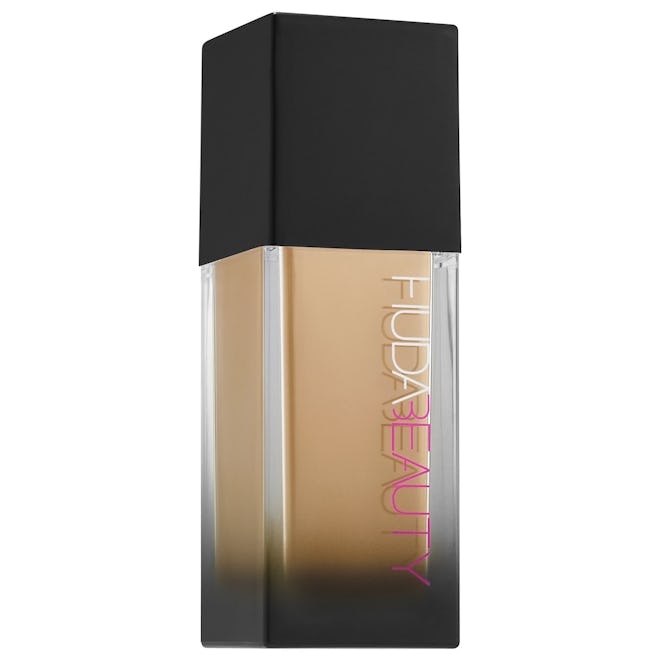Faux Filter Foundation