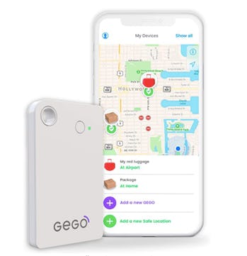 The 3 best luggage trackers