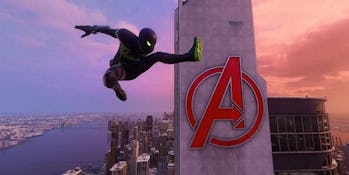 Spider Man Miles Morales Suits 19 Outfits Mods And How To Unlock Them