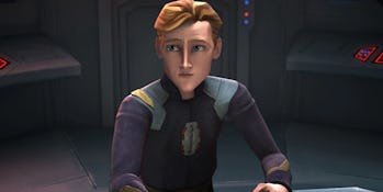 The Mandalorian May Have Just Killed Off Obi Wan S Secret Love Child The Mandalorian May Have Just Killed Off Obi Wan S Secret Love Child