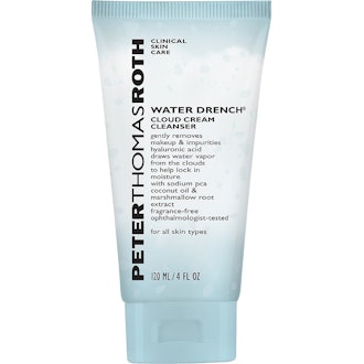 Water Drench Cloud Cream Cleanser