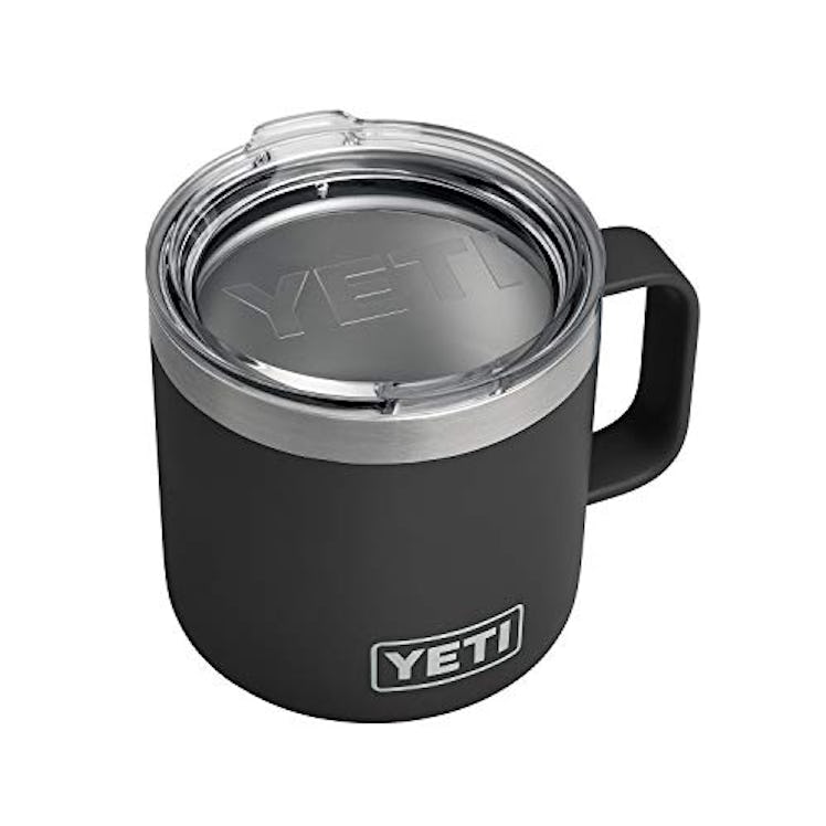 YETI Rambler 14 oz Mug