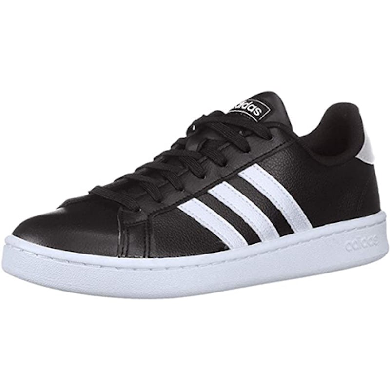 The 11 Best Black Sneakers For Women