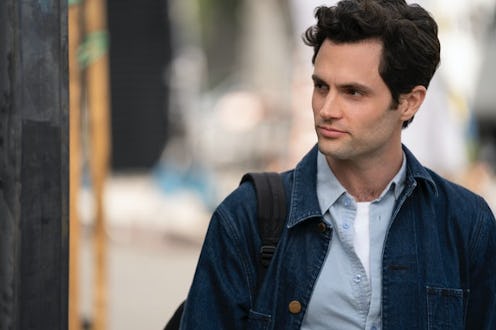 Netflix cast Joe's new love interest for 'You' Season 3.