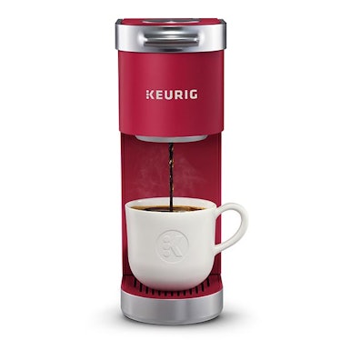 Keurig K-Mini Plus Single-Serve K-Cup Pod Coffee Maker
