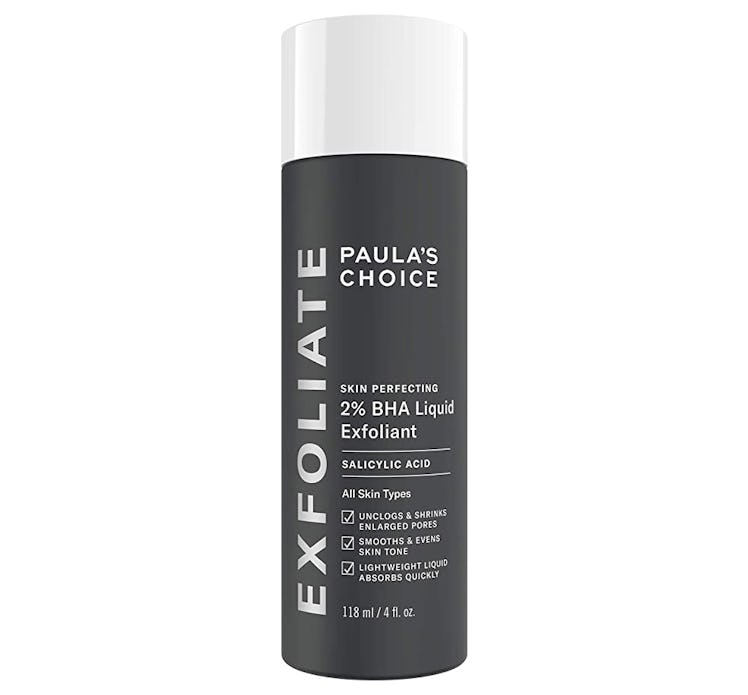 Paula's Choice Skin Perfecting 2% BHA Liquid Exfoliant 