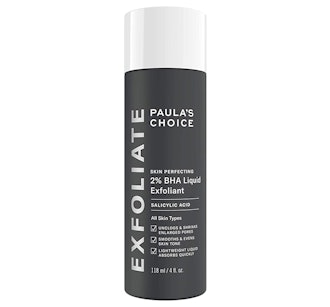 Paula's Choice Skin Perfecting 2% BHA Liquid Exfoliant 