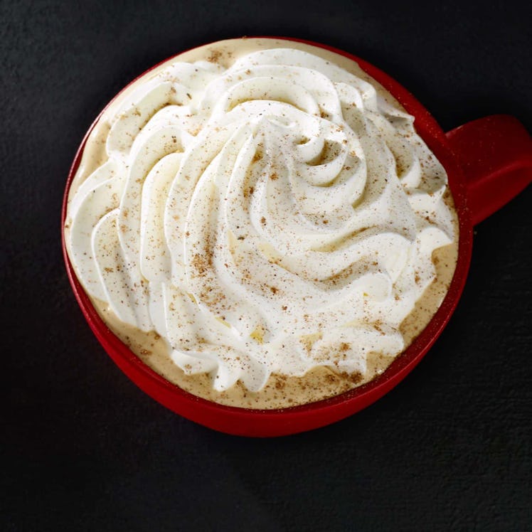 Starbucks discontinued its popular Gingerbread Latte. 
