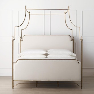 Whitby Canopy Bed