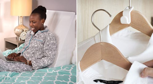 Smartest Things To Buy For Your Bedroom & Closets Under $30 On Amazon