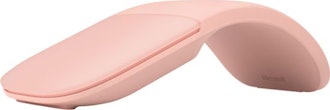 Arc Mouse - Soft Pink