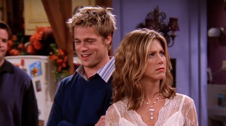 You can bring some of 'Friends' most iconic scenes to your virtual Thanksgiving celebration with the...