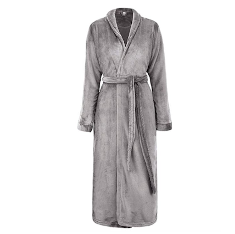 Simplicity Unisex Kimono Robe