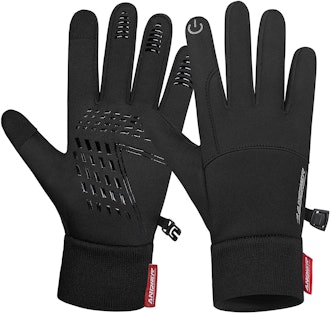 Anqier Winter Touchscreen Gloves