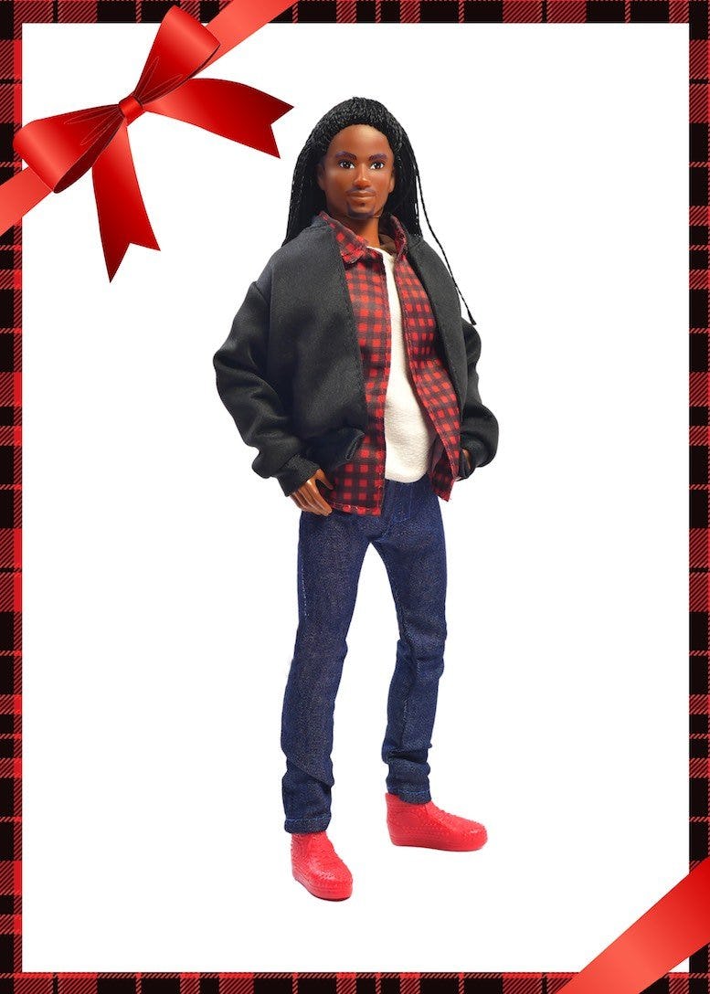 BlackOwned Toys & Gifts For Kids