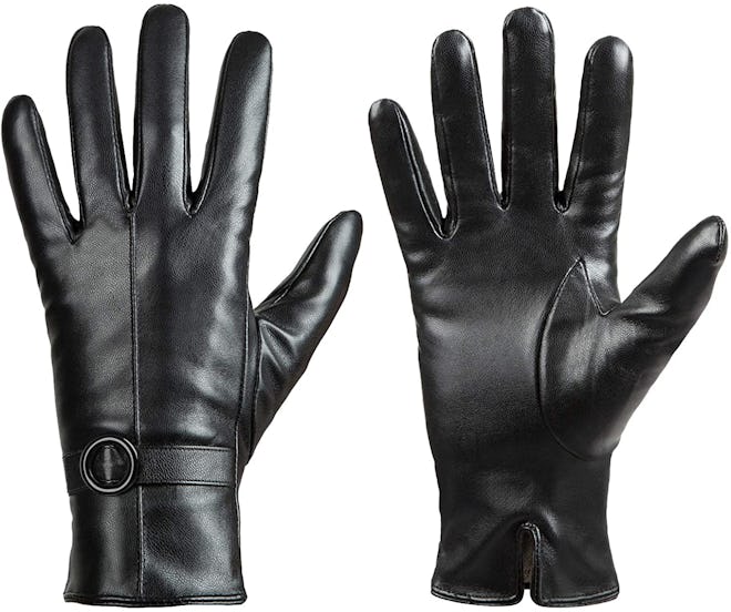 Dsane Women's Touchscreen Winter Gloves